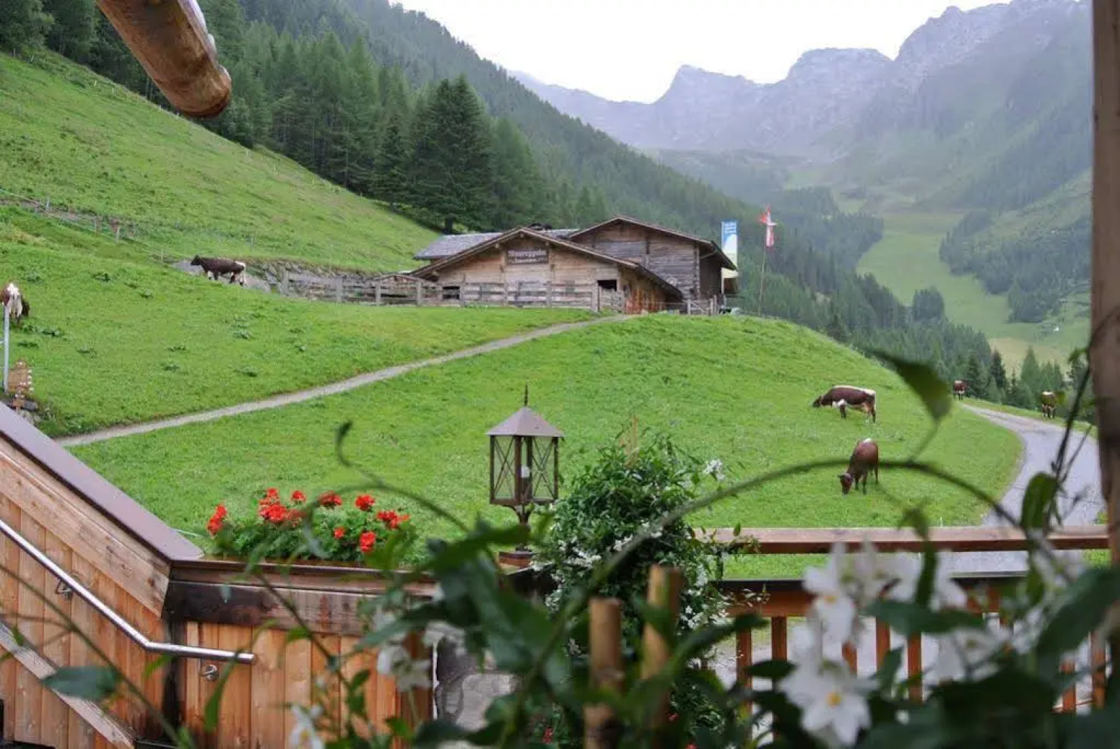 Gourmet Hotel Sonnleiten