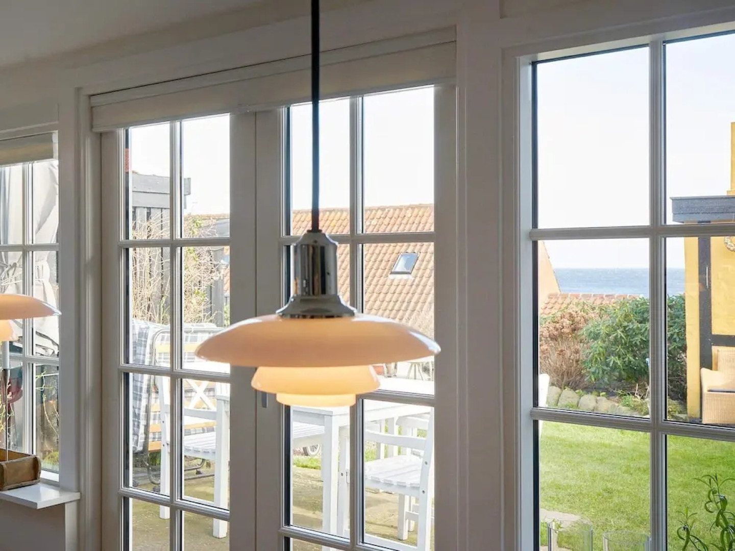 4 Star Holiday Home in Svaneke