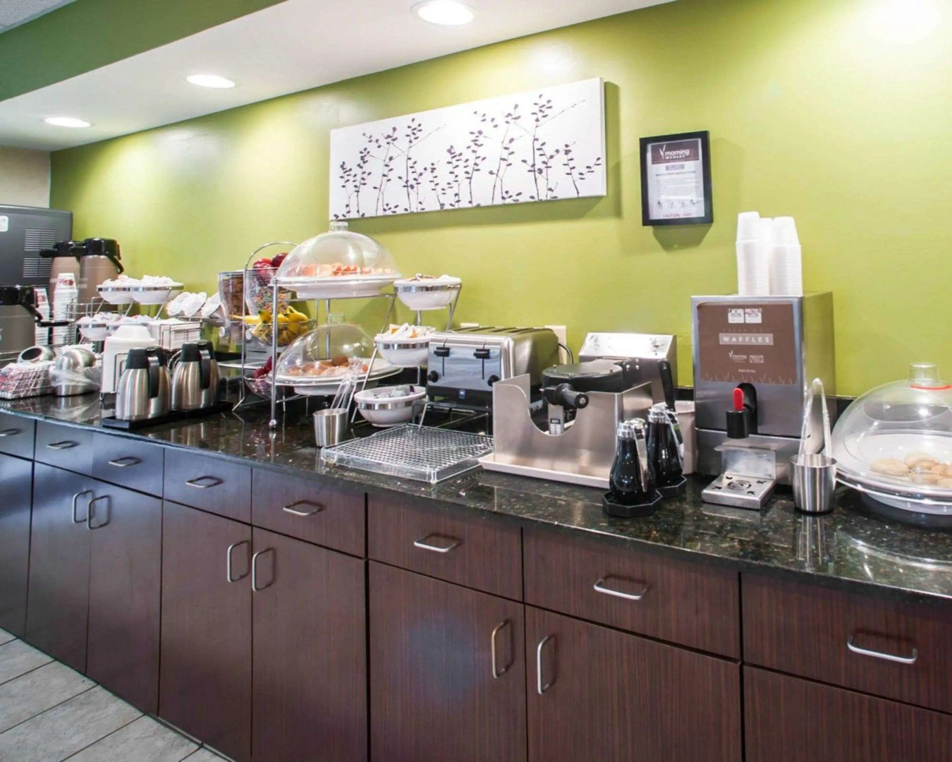 Sleep Inn Murfreesboro Shopping District