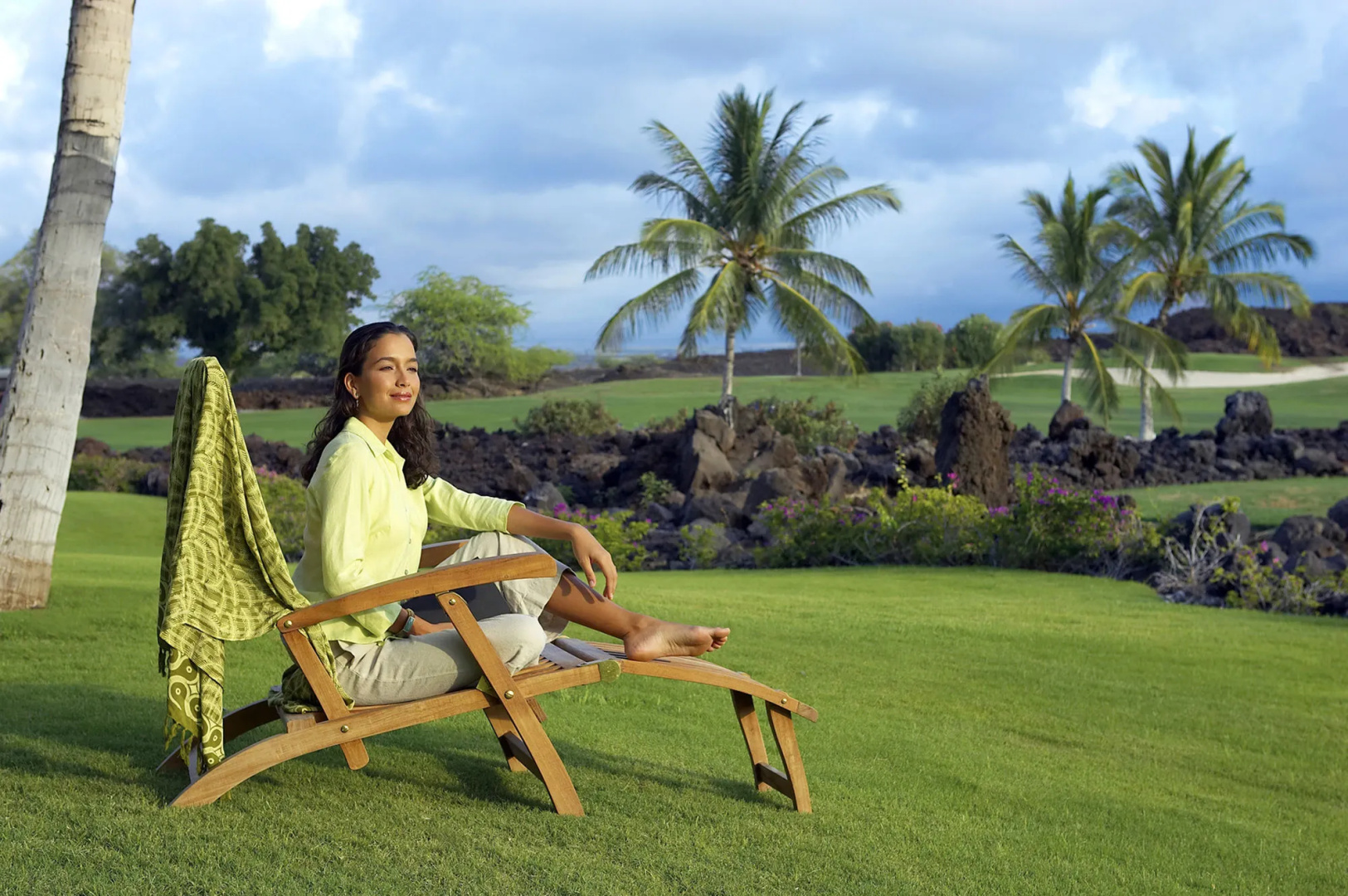 The Islands at Mauna Lani - CoralTree Residence Collection
