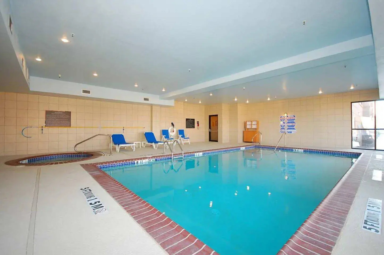 Hampton Inn & Suites Borger