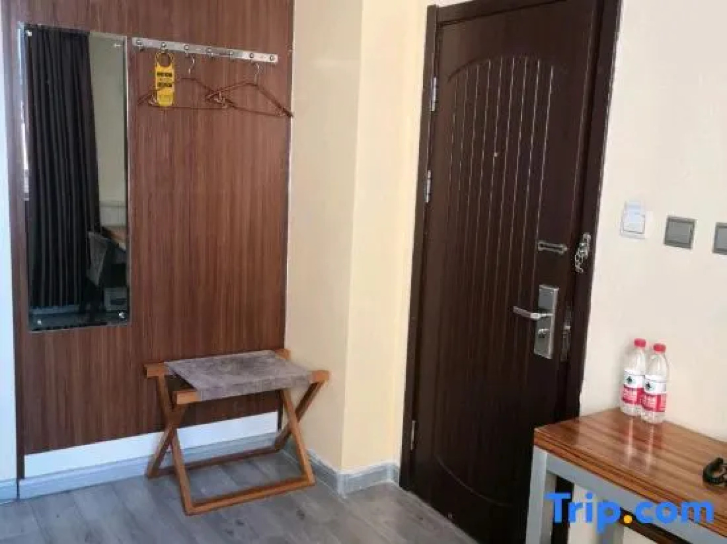 Harbin Tianyan Holiday Hotel Zhongyang Street