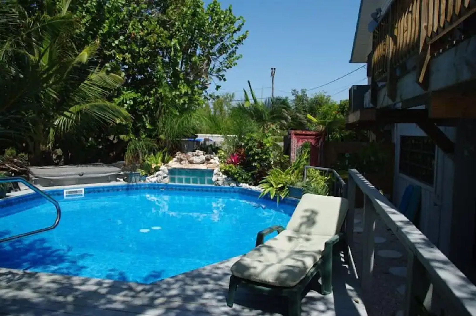 Deer Run Bed & Breakfast