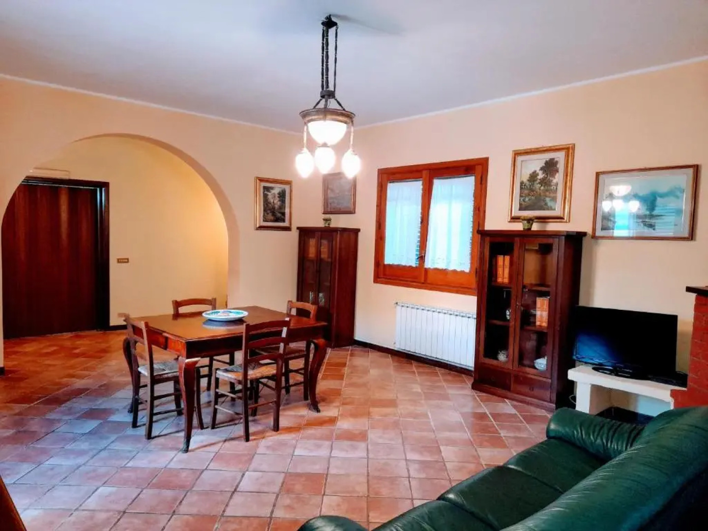 Il Baglio di donna Rosa