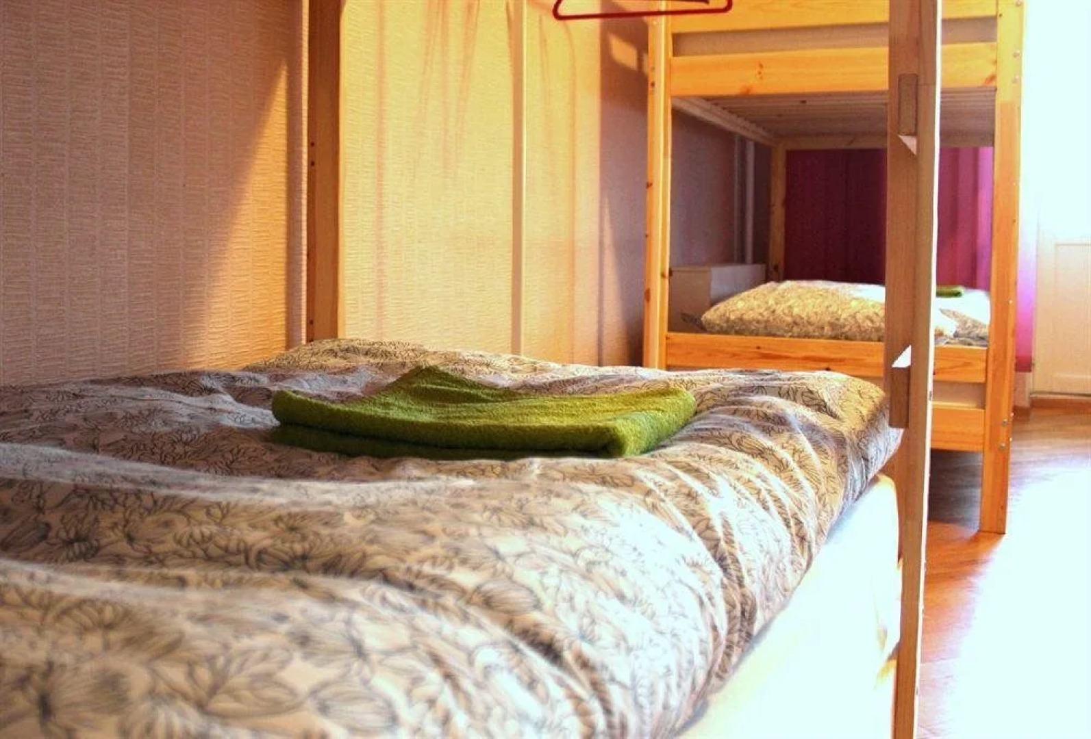 Жилое помещение Indie