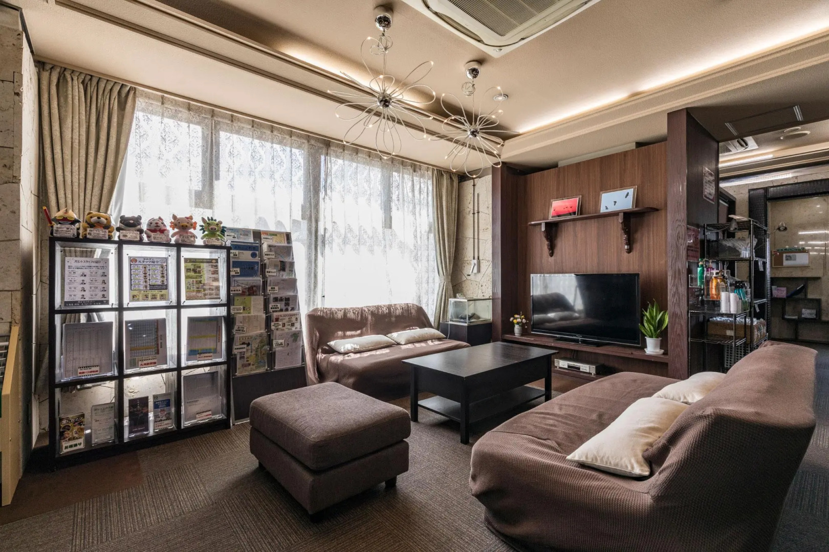 Hotel Wing International Izumi