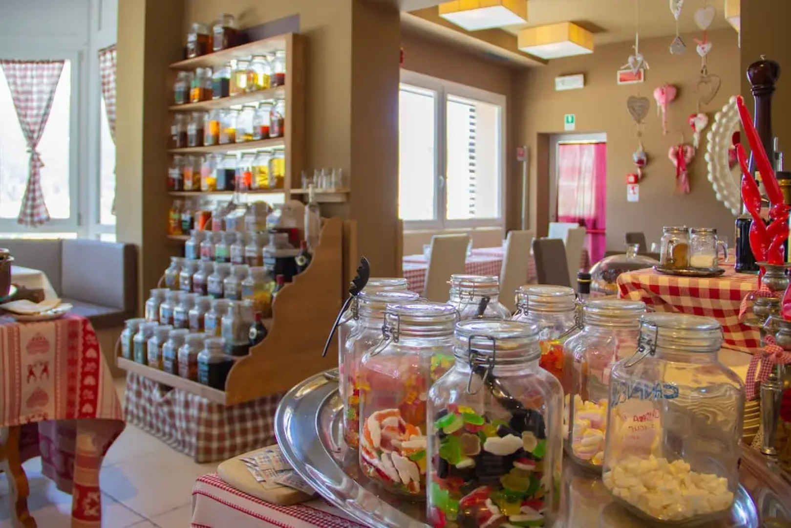 TH Cadore - Hotel Antelao