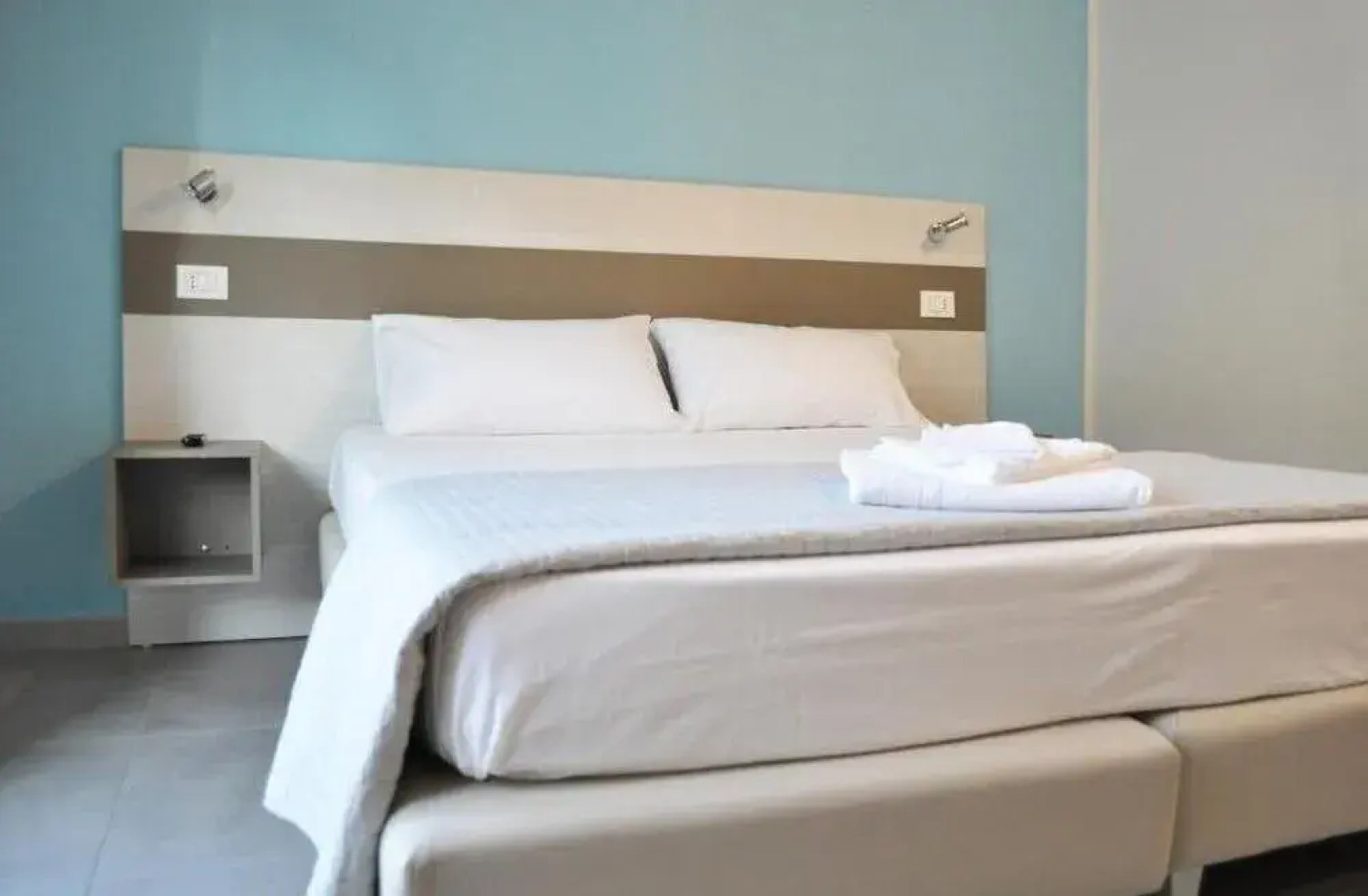 Casa Vacanze La Perla