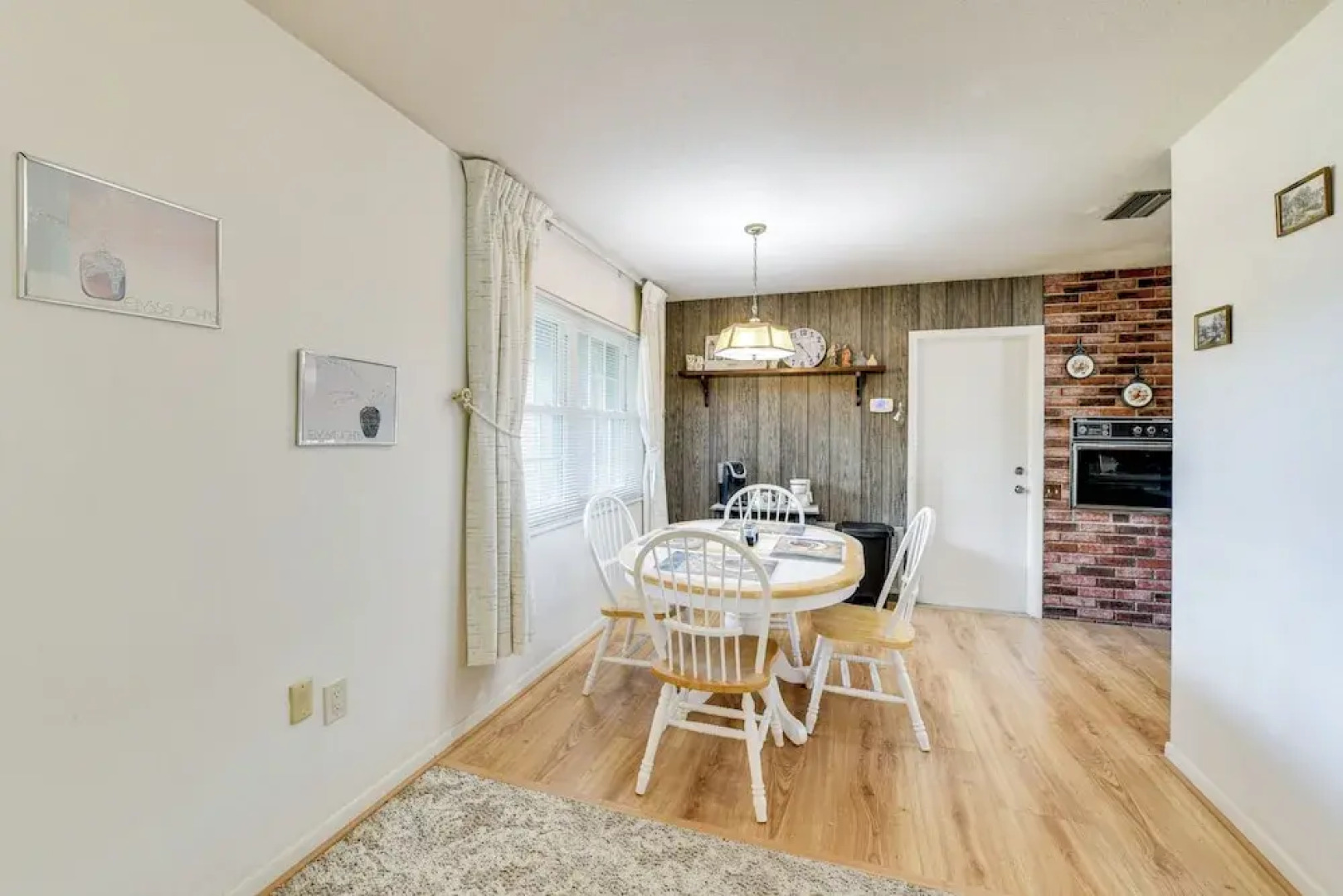 'grandpa Daves Vintage Getaway' in Pinellas Park!