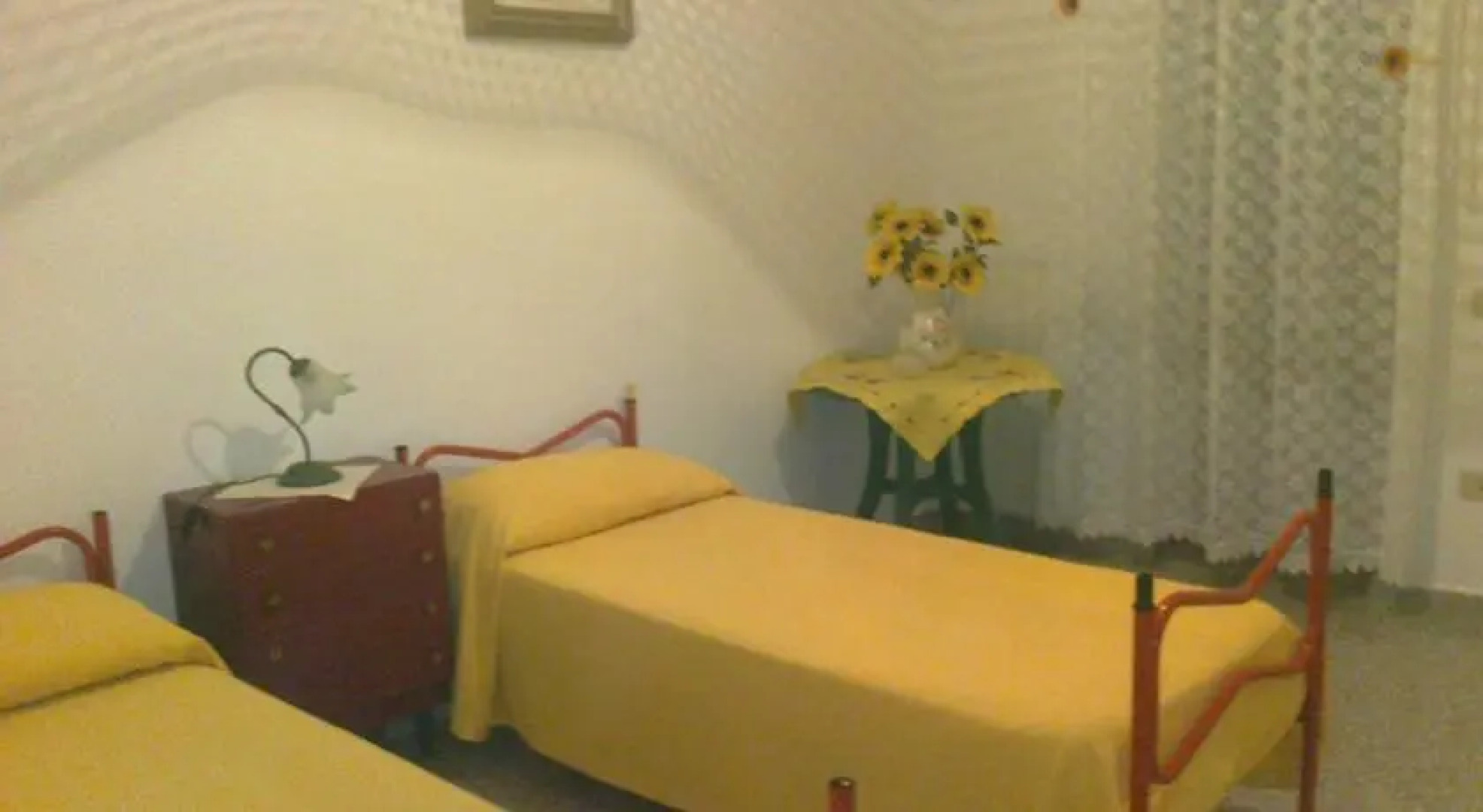 Casa Mare Sardegna Lu Fraili 11