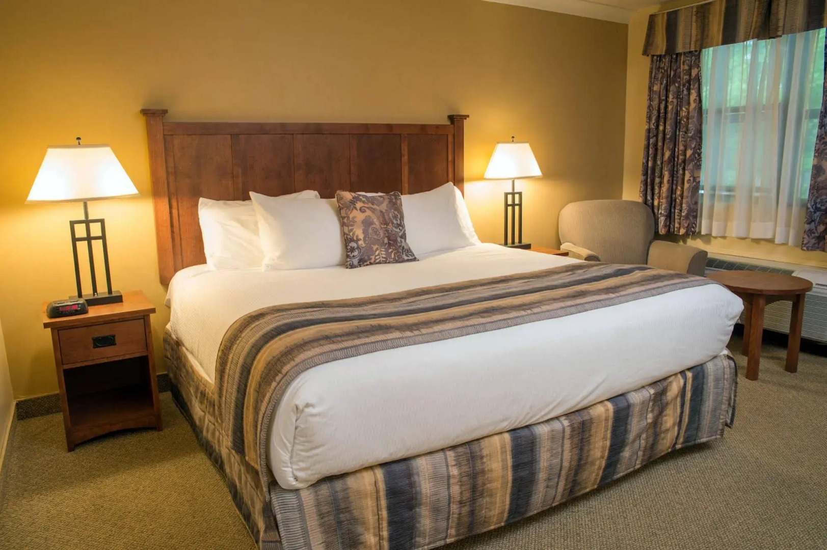 Maritime Inn Antigonish