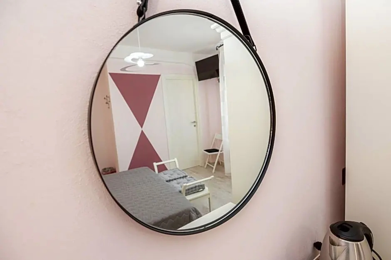 B&B Le Scalette B&B San Marco