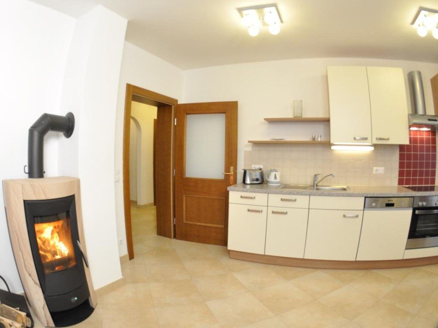 Karglhof - Seebungalows