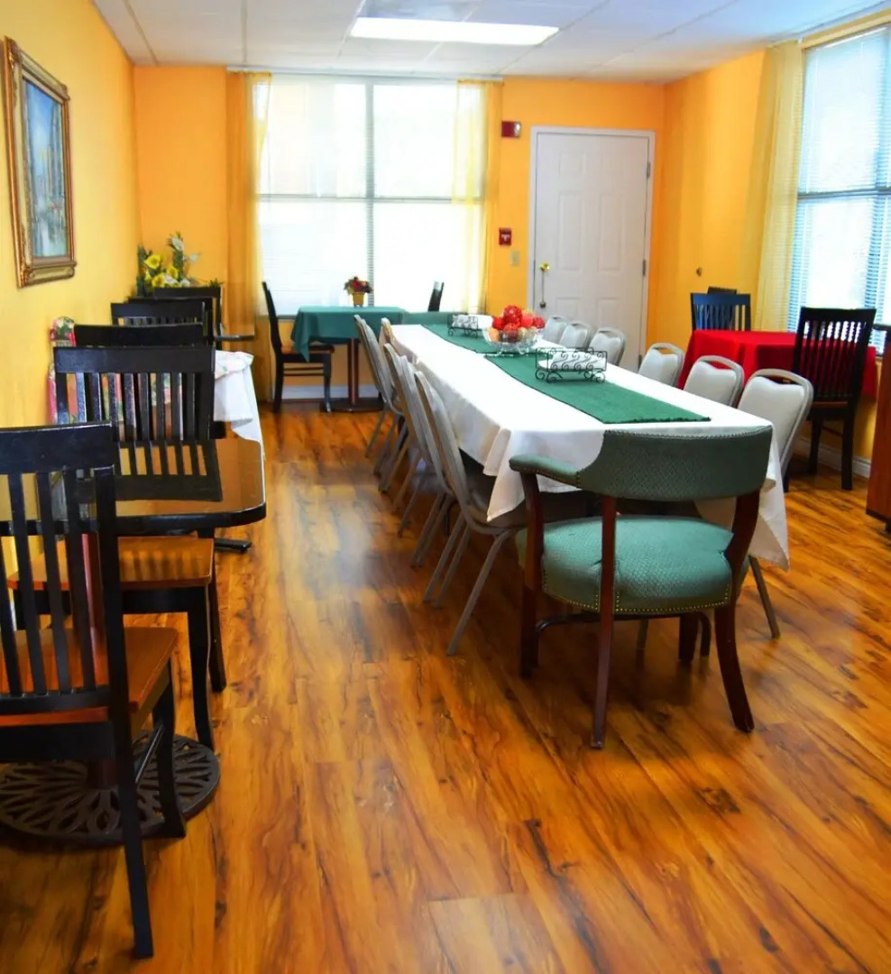 Florence Inn and Suites