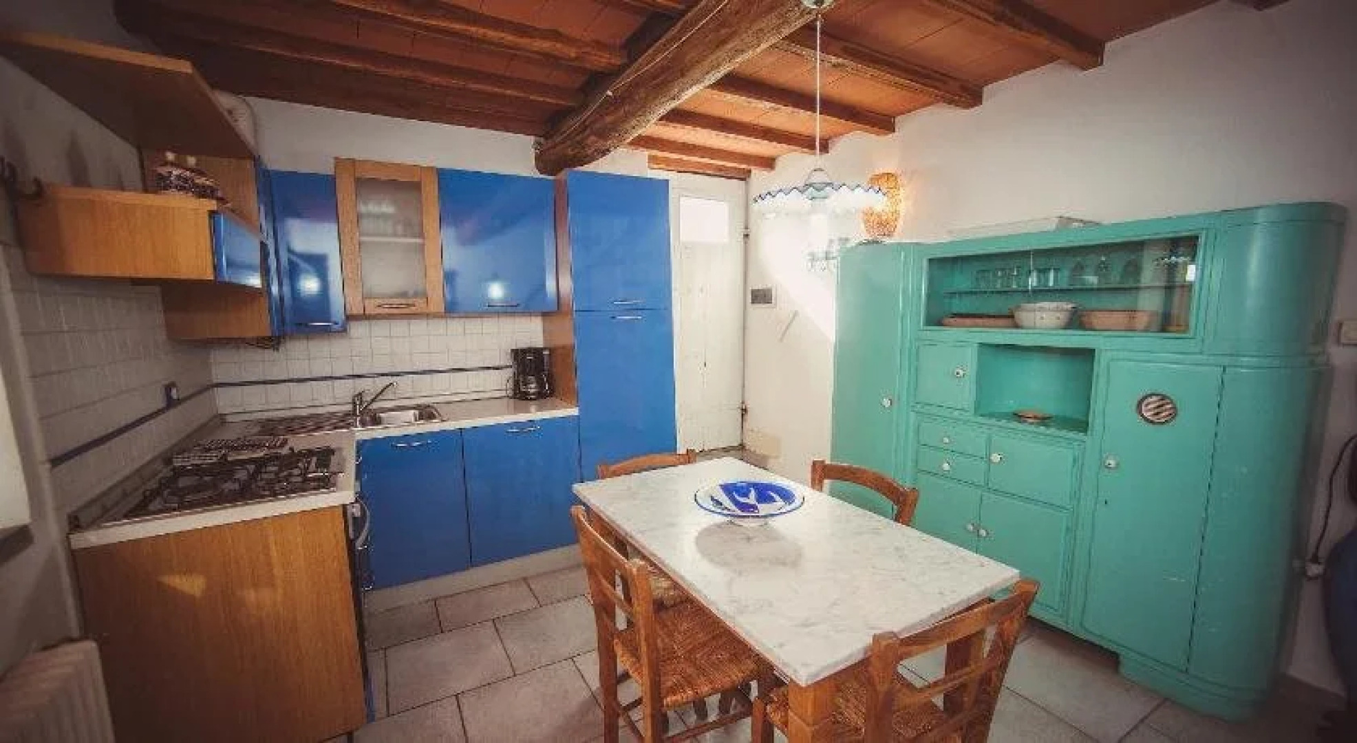 Casa Vacanze Al Settimo Cielo