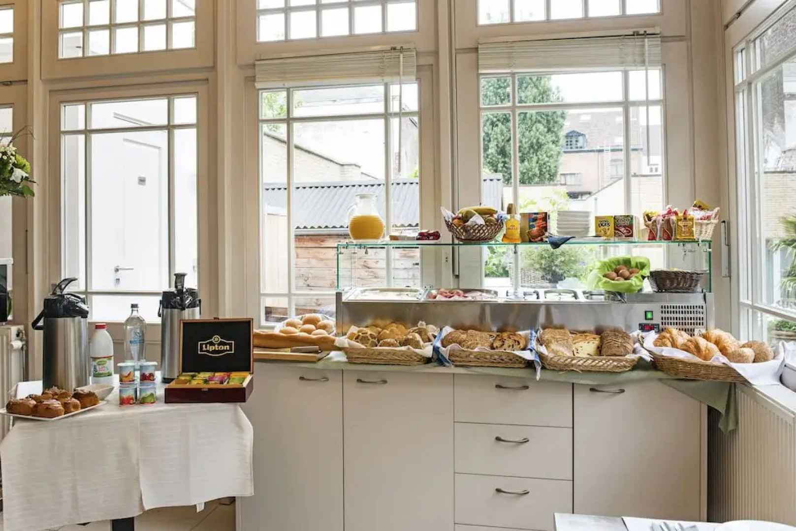 Parkhotel Gent Centrum