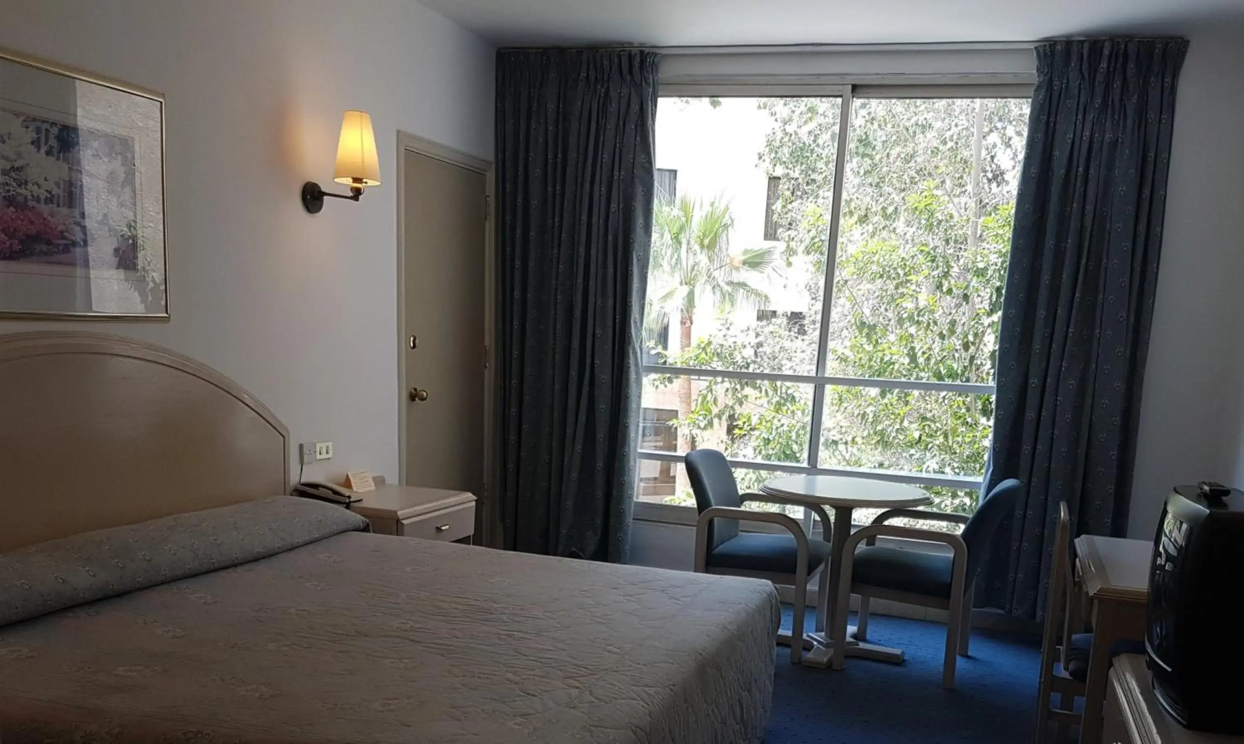 Petra Palace Hotel