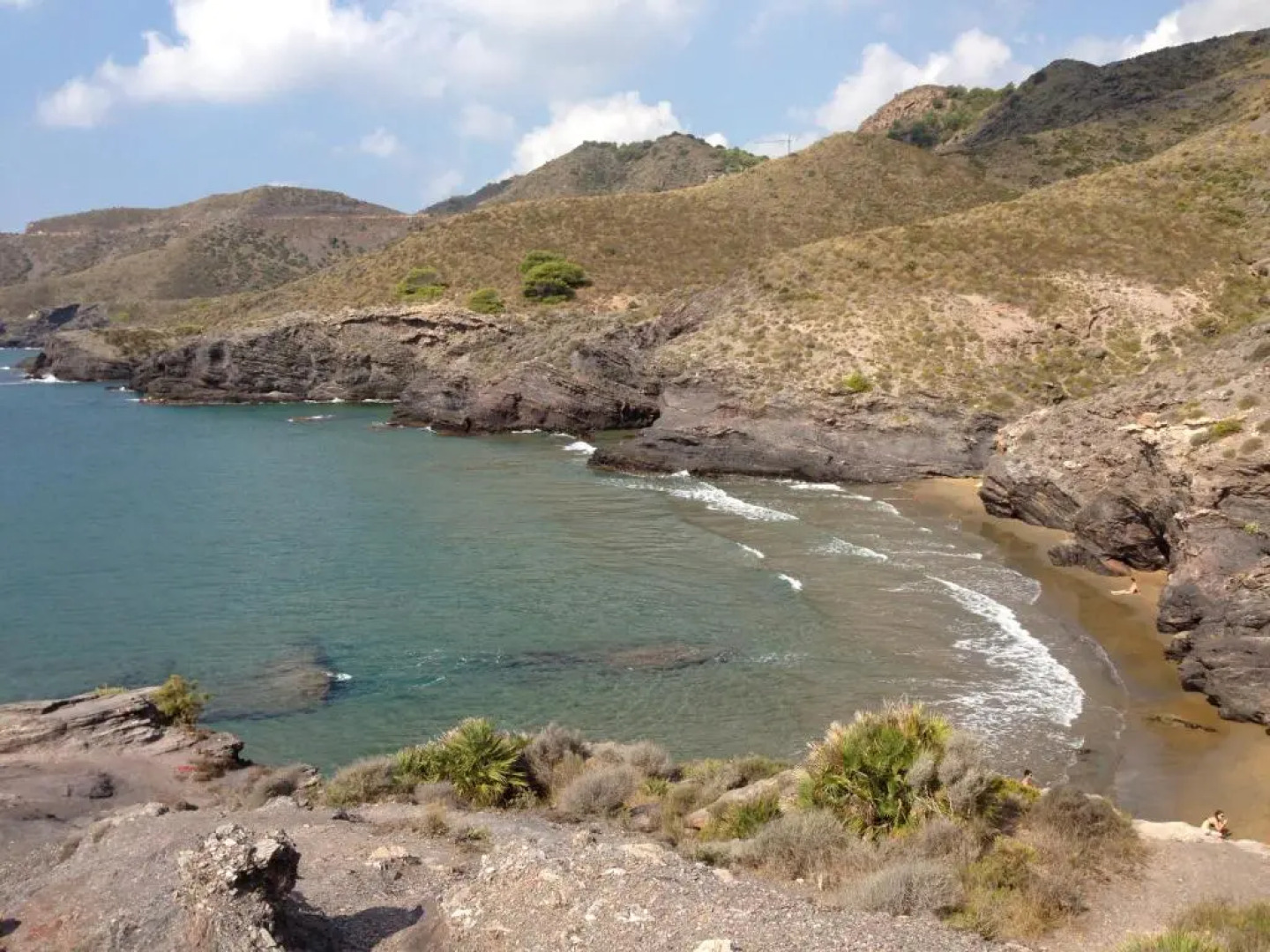 Apartamentos Mar Menor