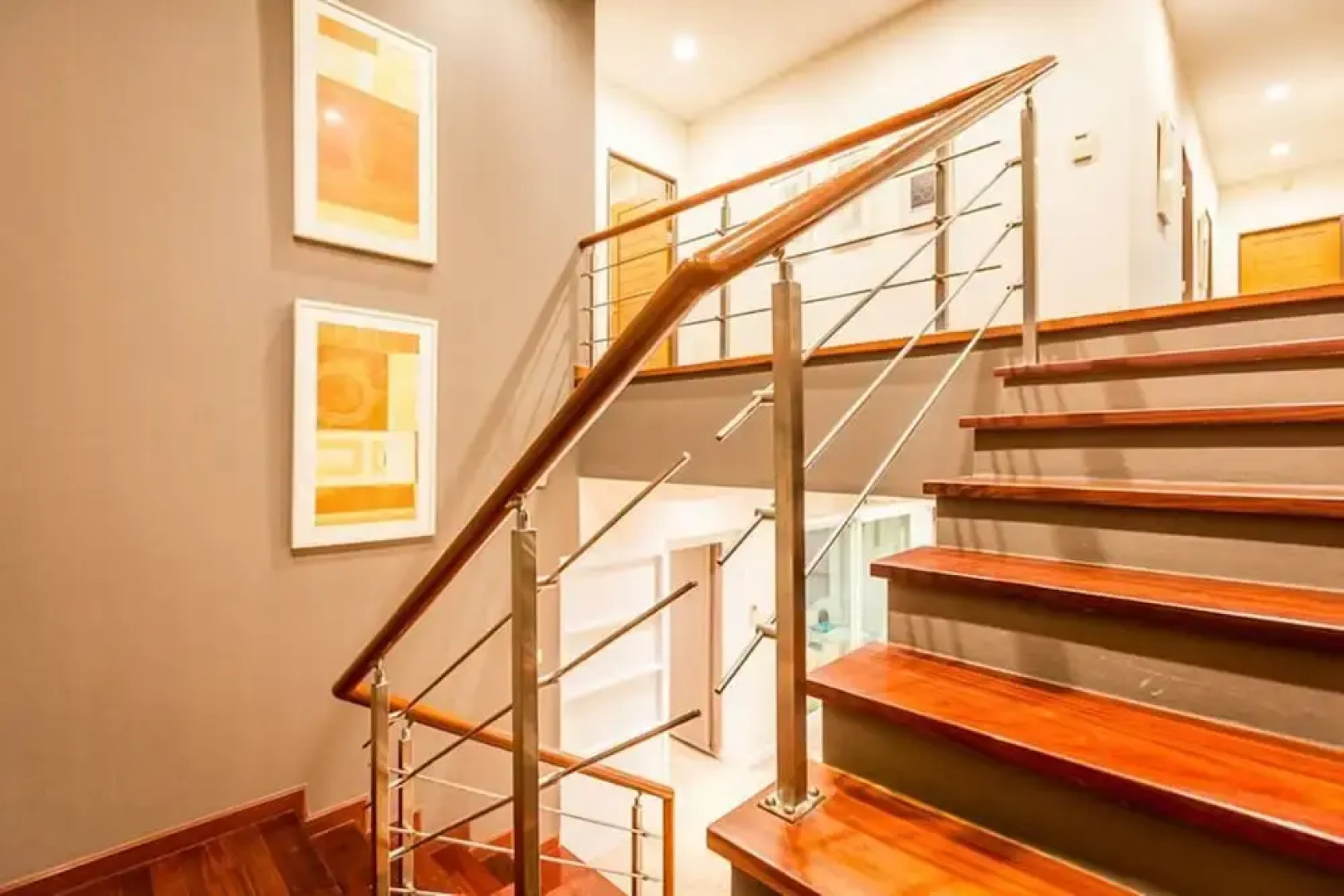 The Rest Pool Villa Pattaya