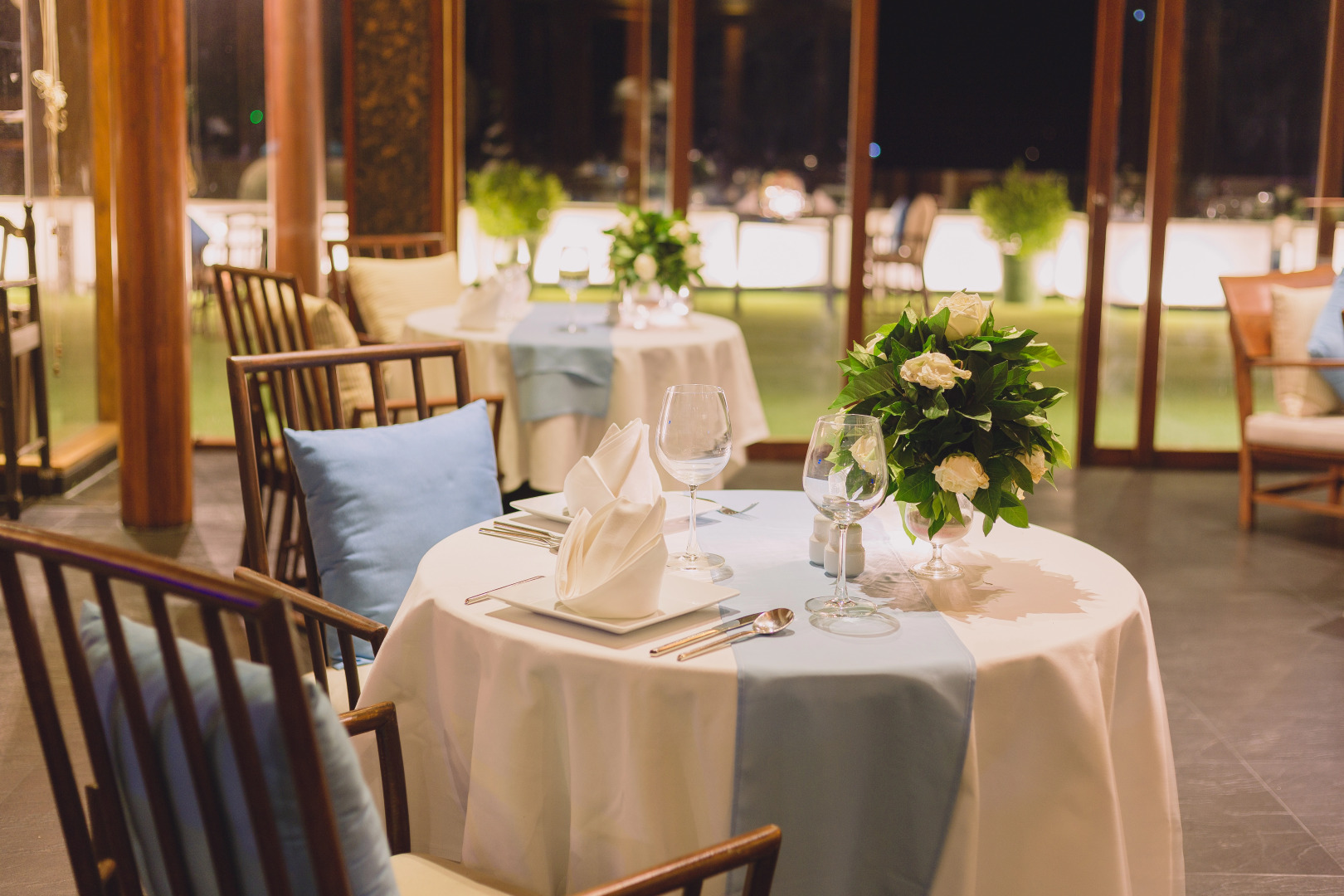 Ayara Kamala Resort & Spa