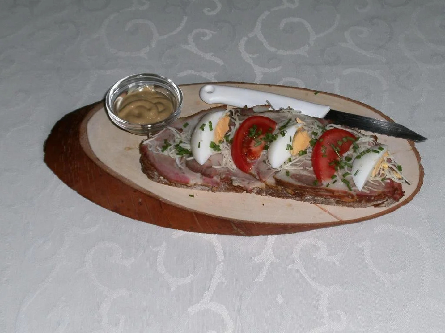 Gästehaus Zur Waldschule