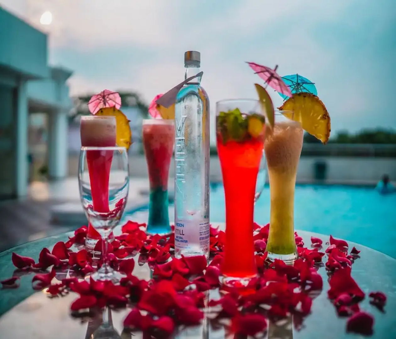 Barsana Hotel & Resort