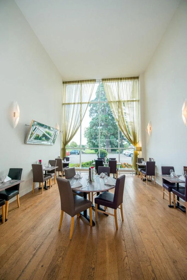 Stanwell Hotel By Mercure