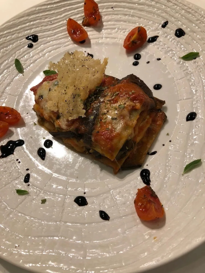 Foresteria del Castello