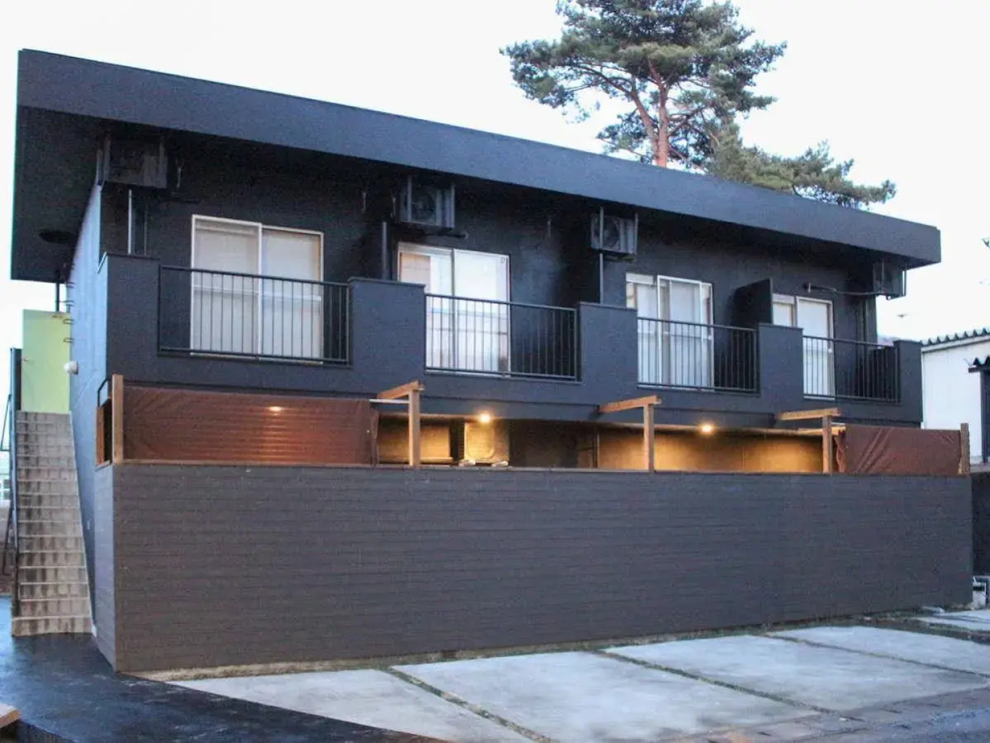 LiVEMAX RESORT Kinugawa