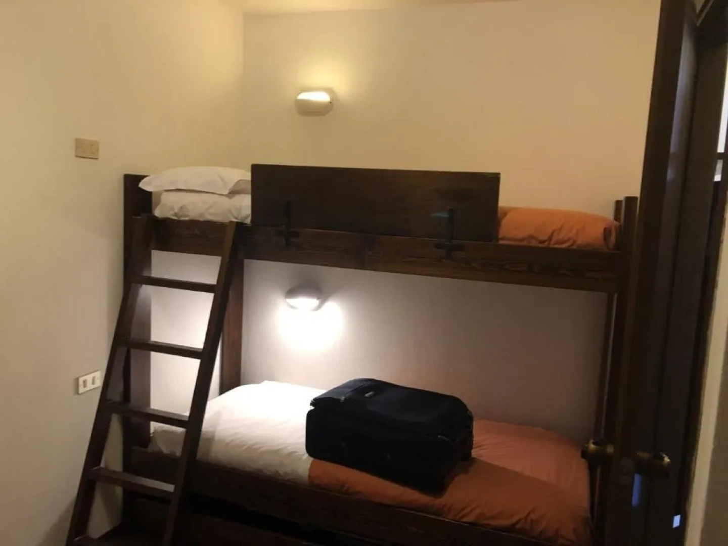 Apartment 4 Residence Palace 2