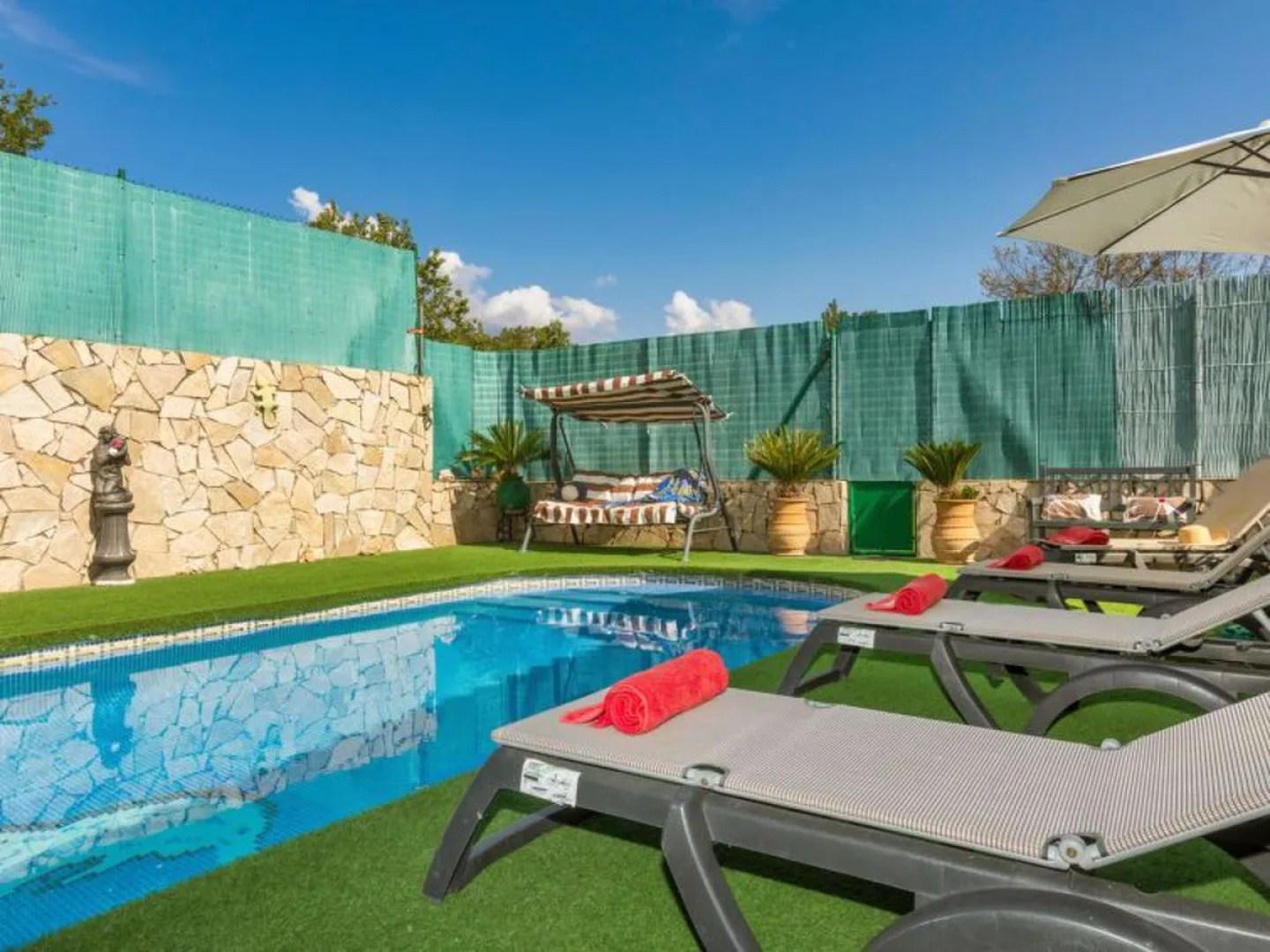 House Aguilera Tordera