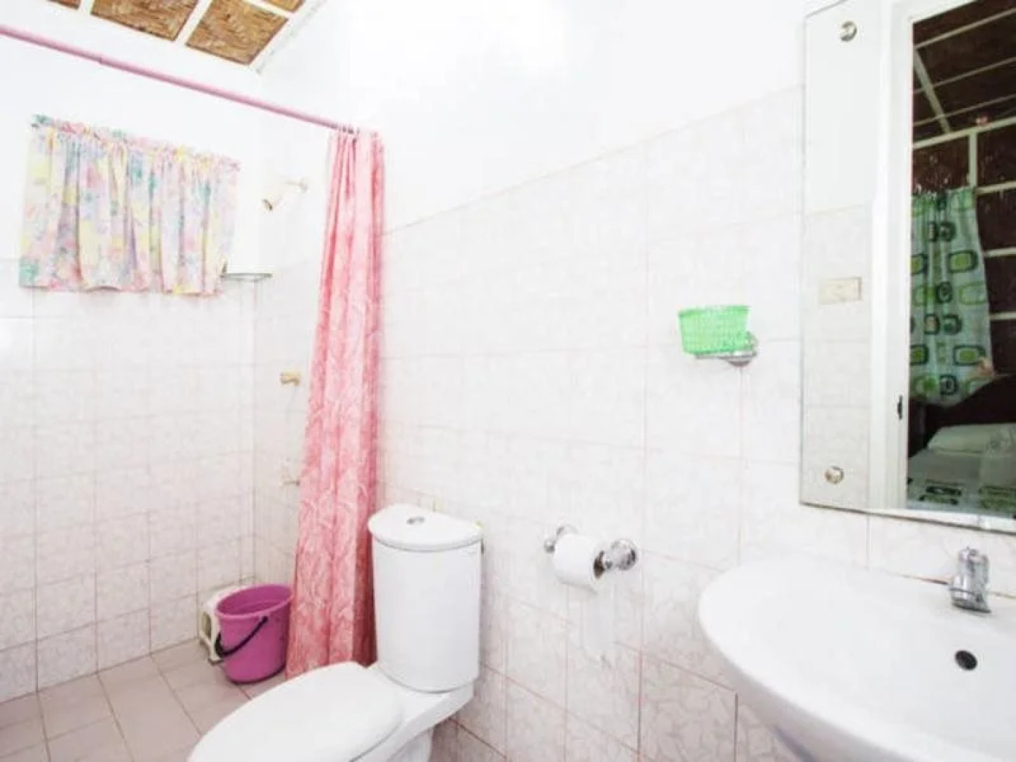 Homestay de Bai - Bed and Breakfast