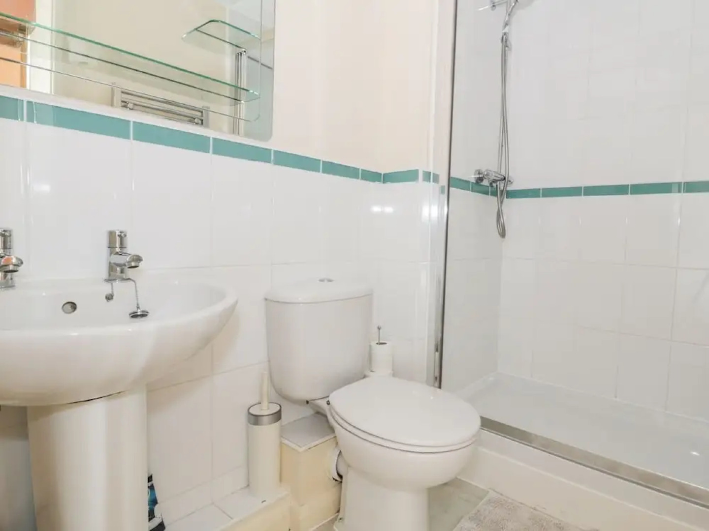 Acorn View, Nantwich