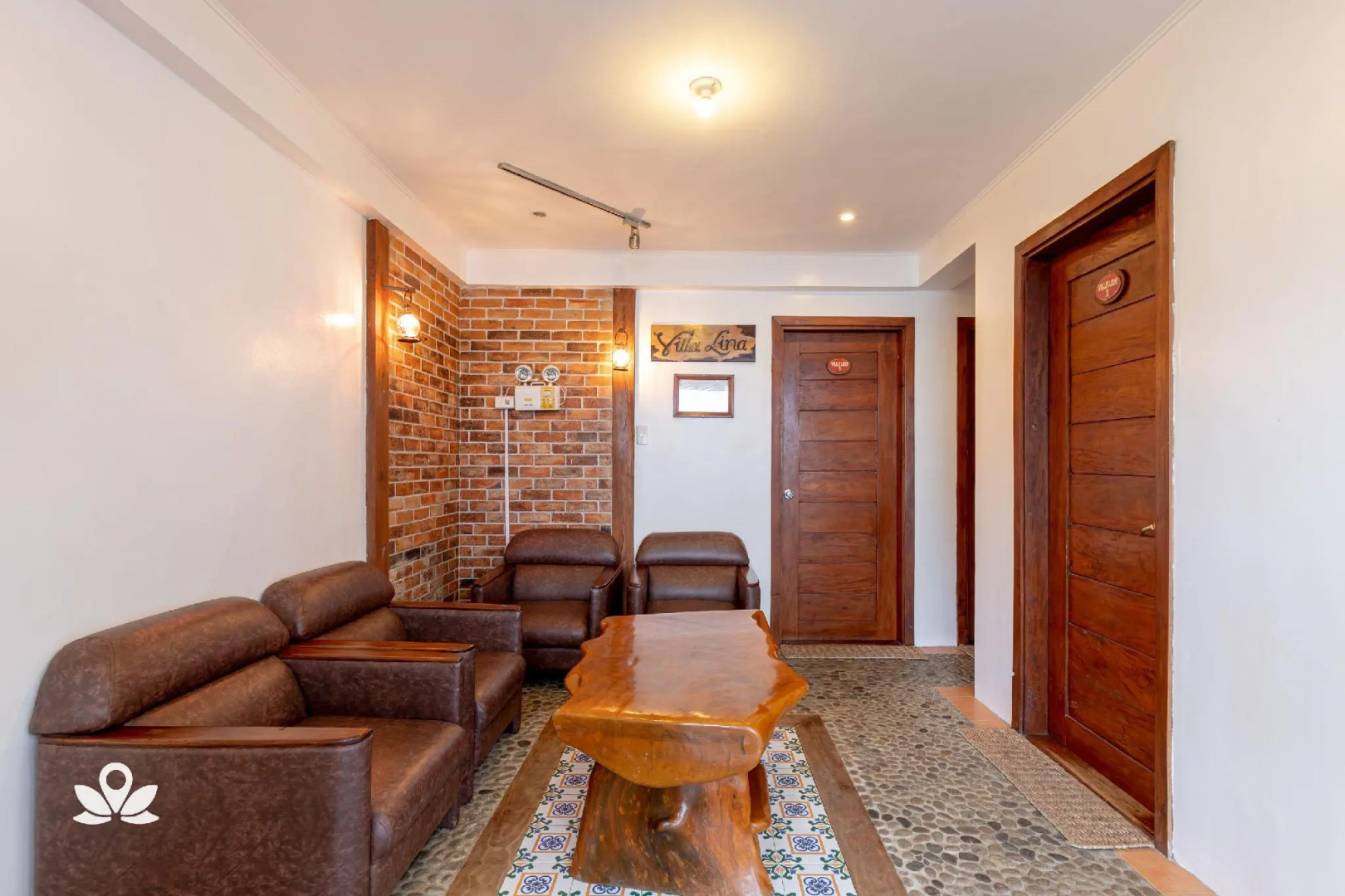 ZEN Rooms Casa Lorenzo Legazpi