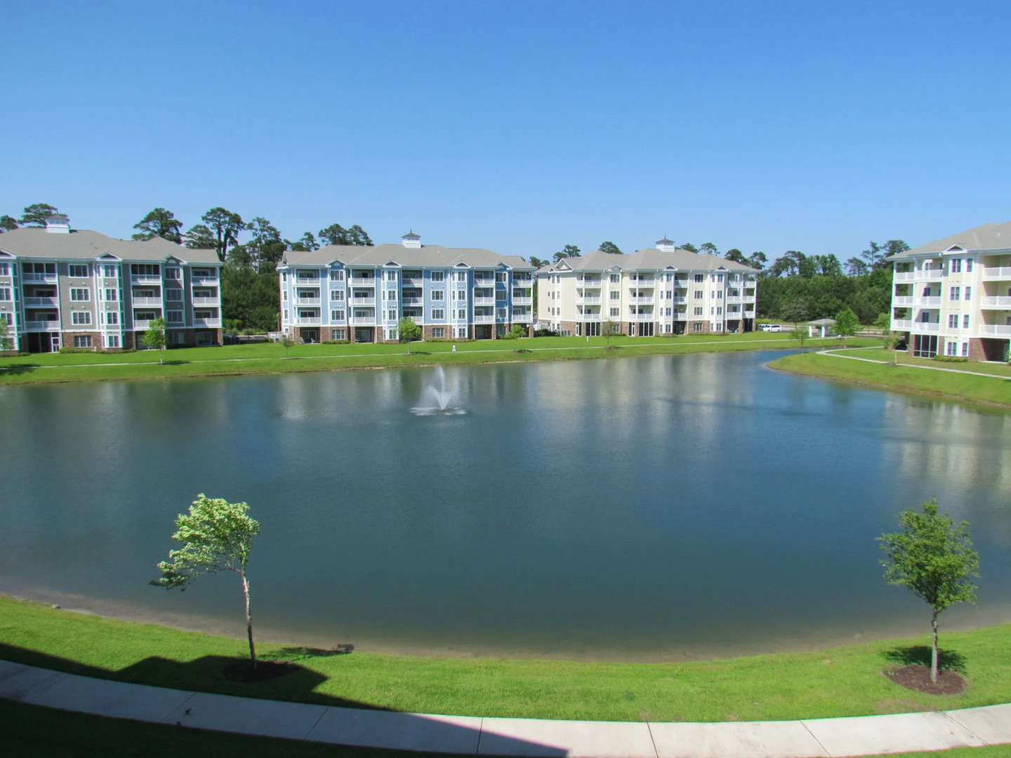 Magnolia Pointe by Palmetto Vacation Rentals