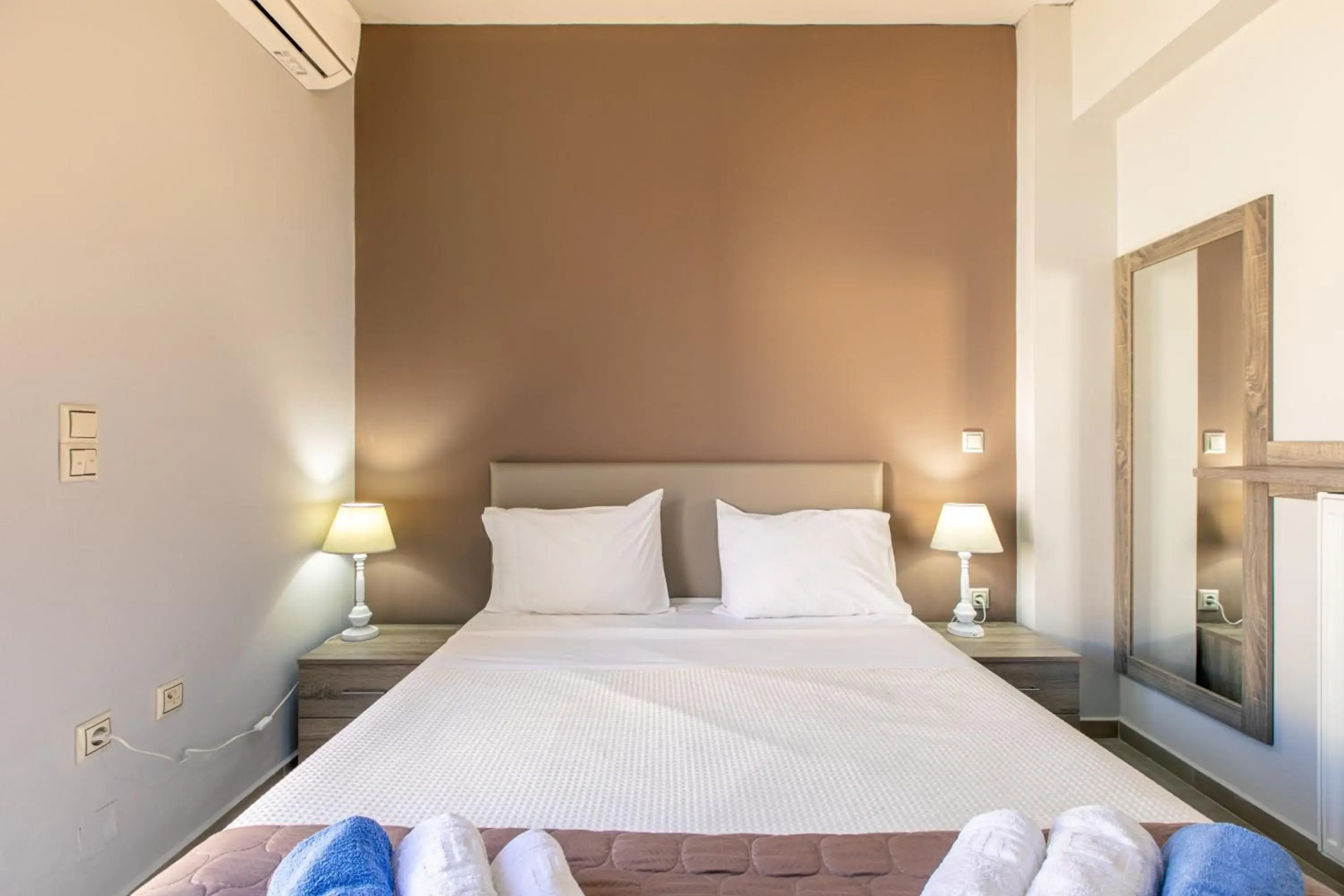 Neaira Villas Chania