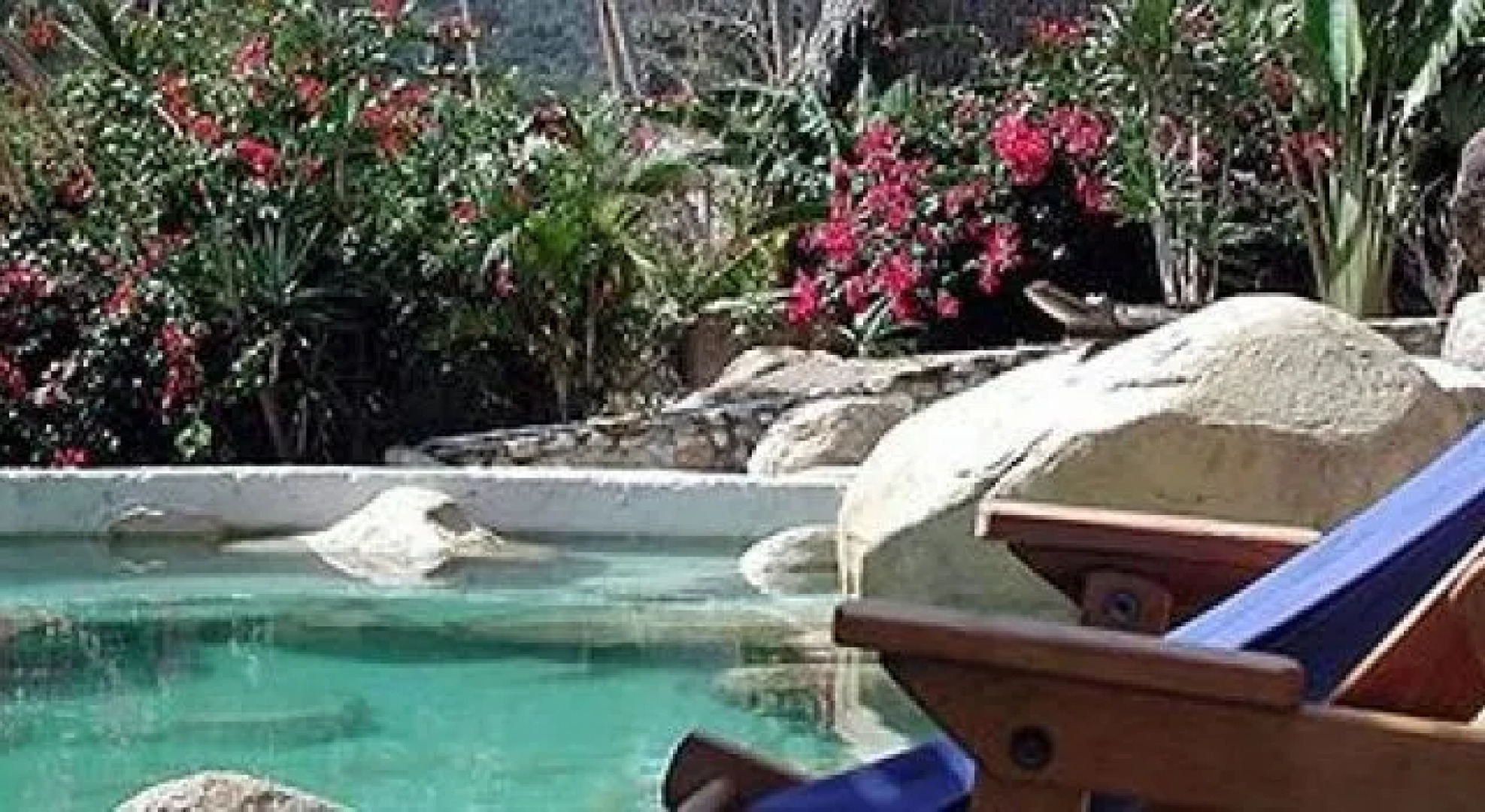 Hotel Lagunita Yelapa