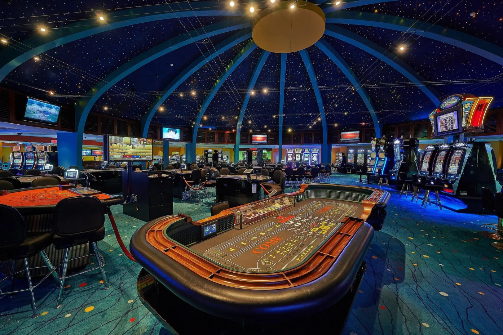 Hilton Aruba Caribbean Resort and Casino