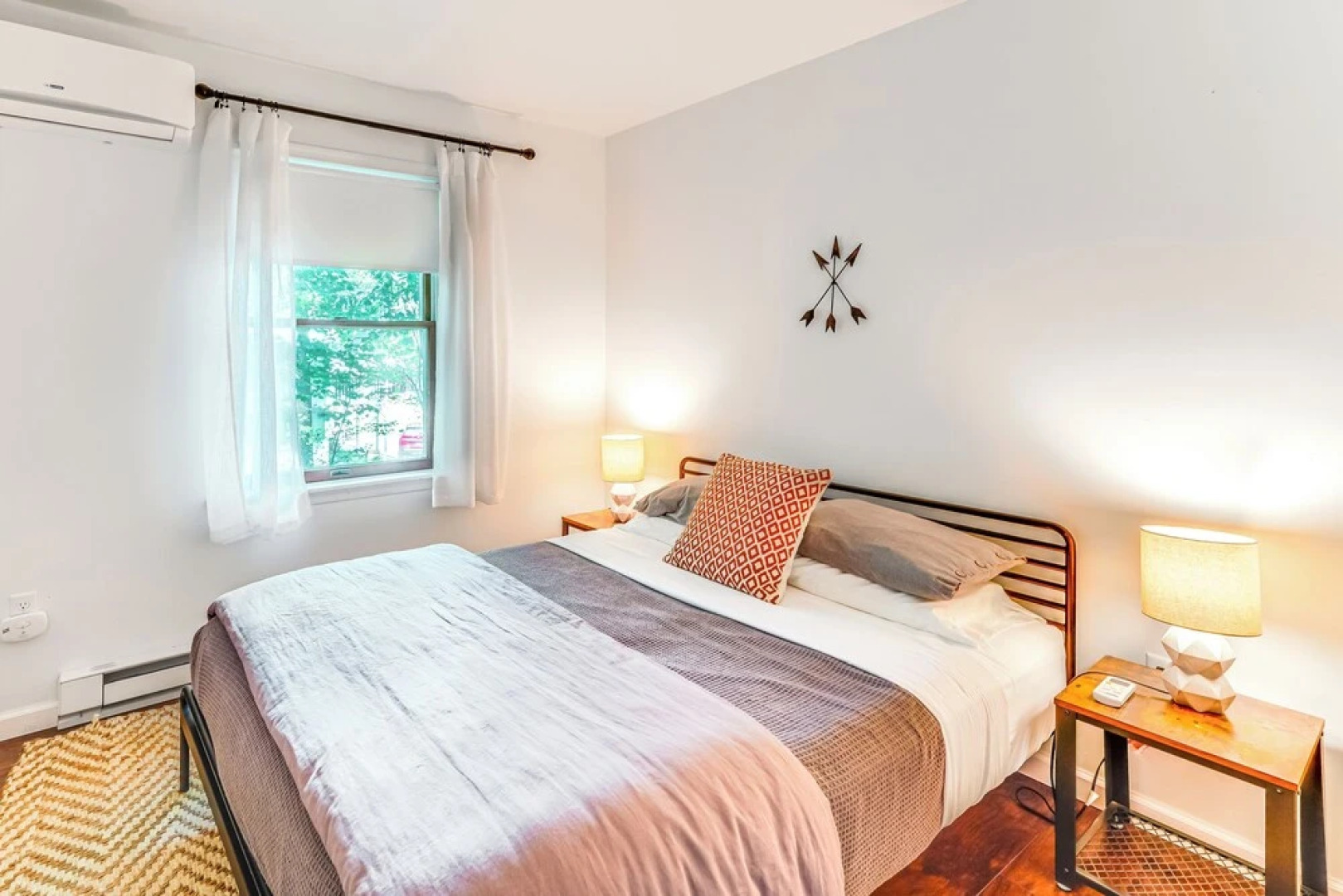 Private Hot Tub: Tree-lined Poconos Home!