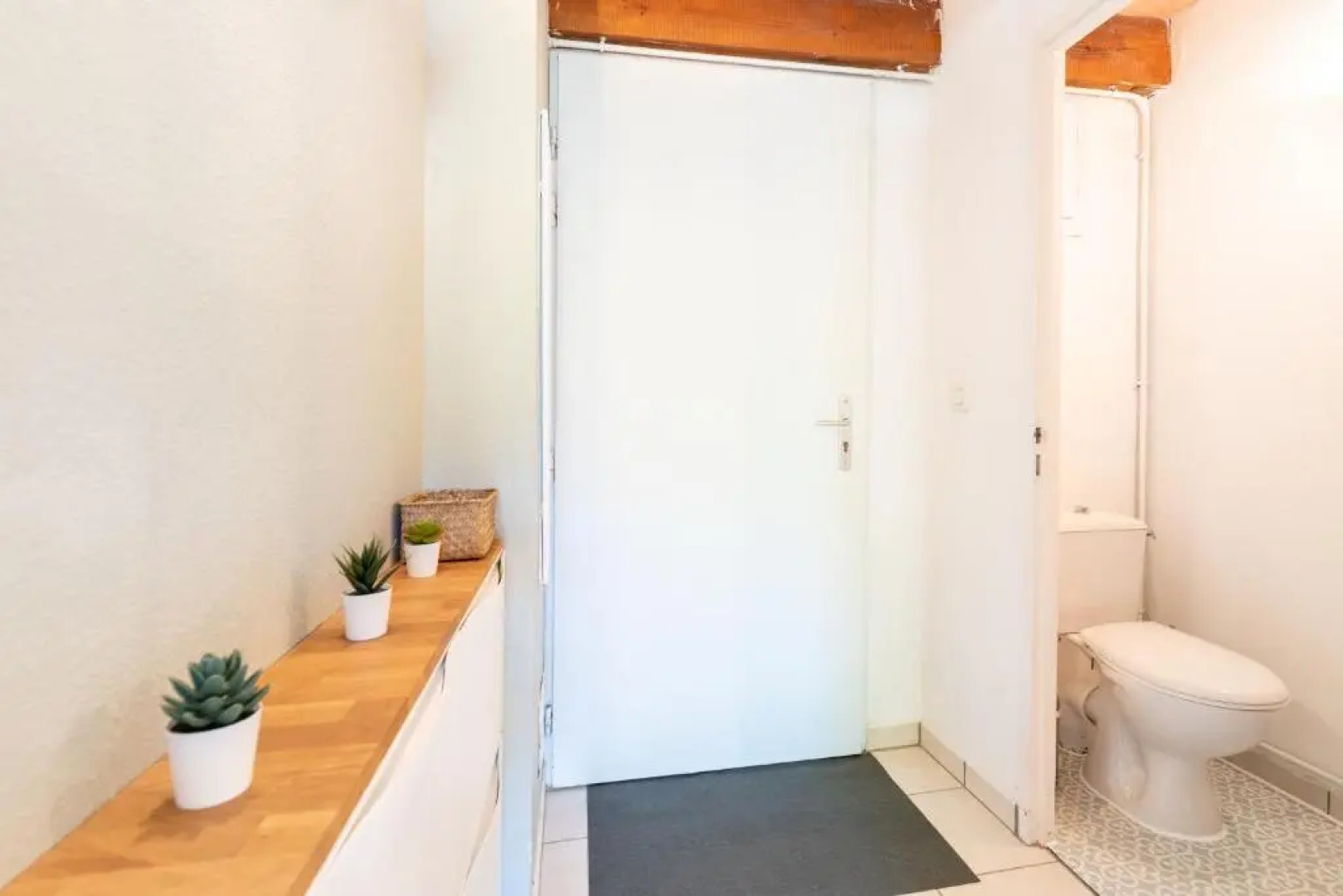 La Caz’ 18 - jolie maisonnette près des thermes