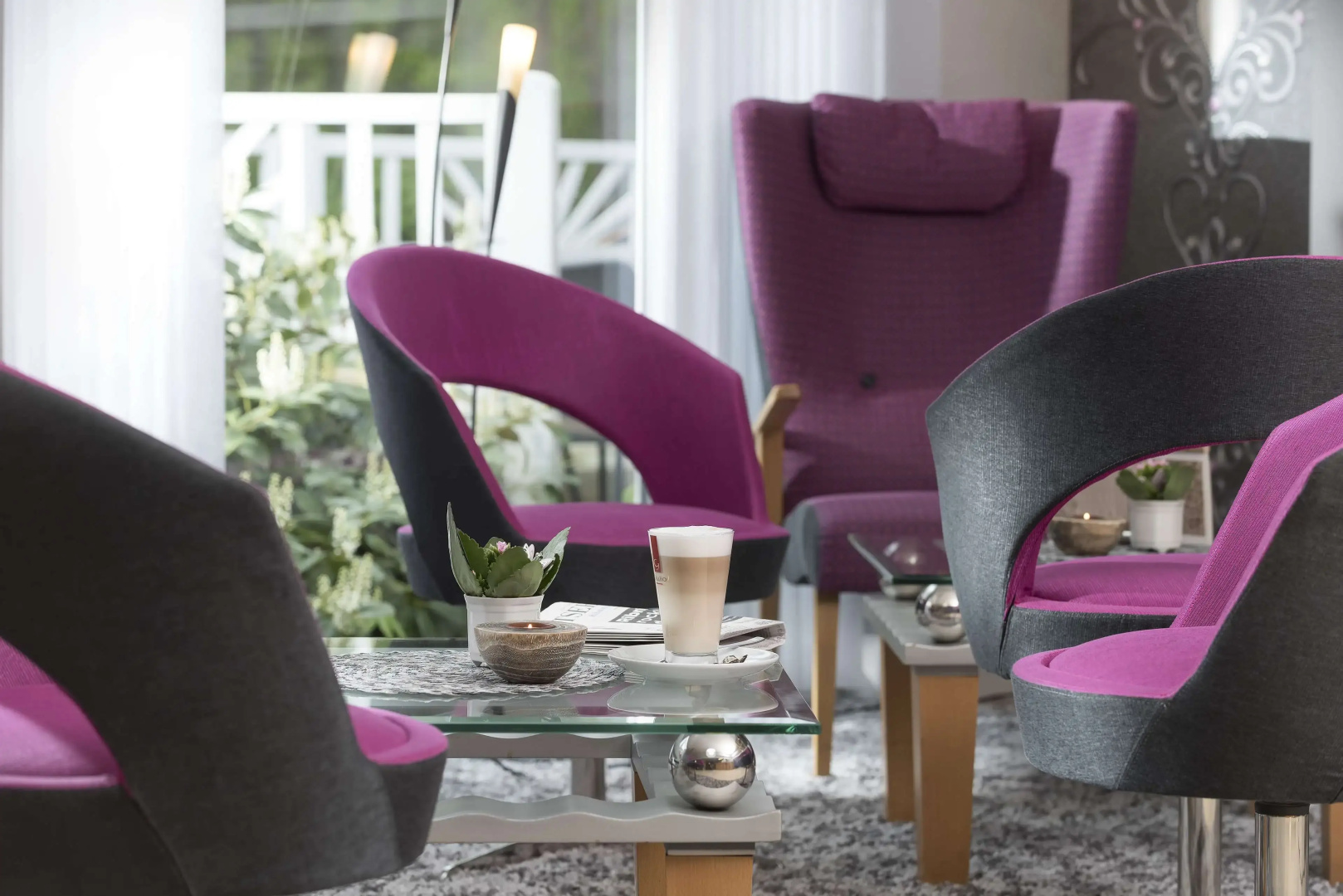 Best Western Plus Ostseehotel Waldschloesschen
