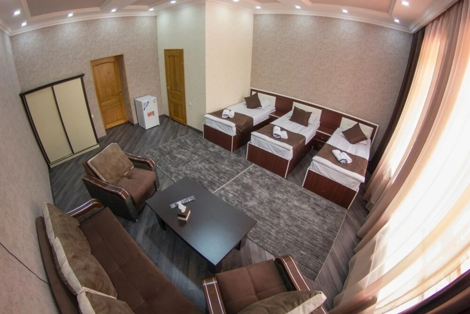 Olympic Hotel Gyumri
