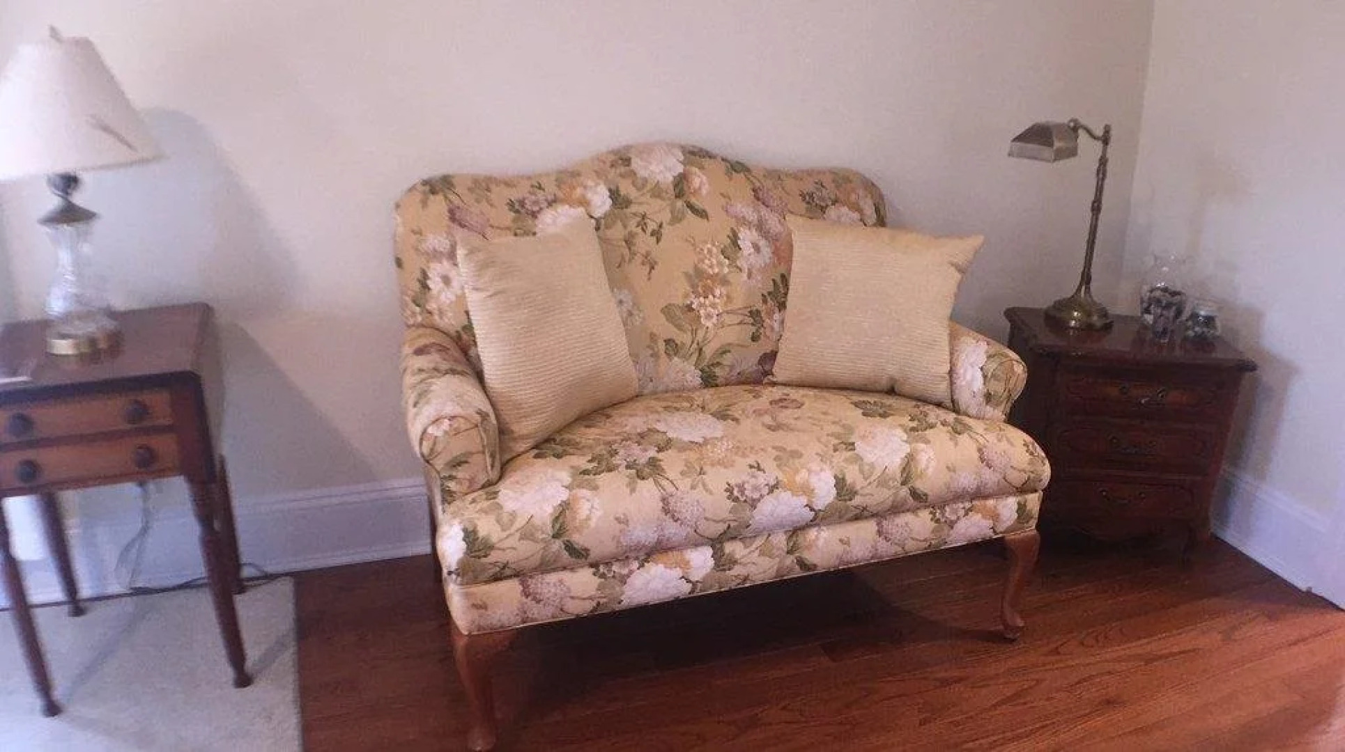 Wickham-Prince Bed and Breakfast