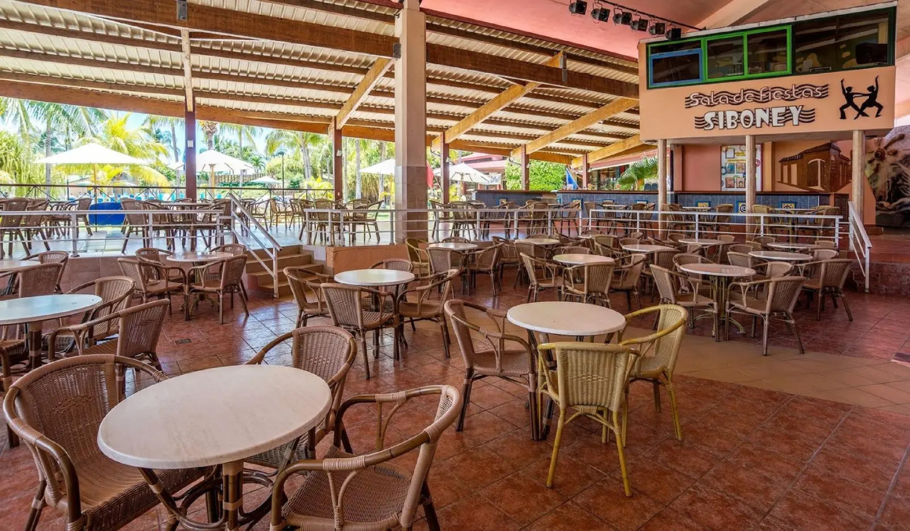 Be Live Experience Turquesa All Inclusive