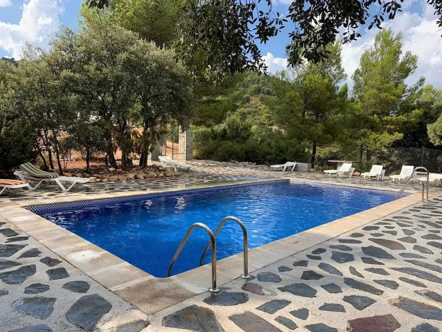 Casas Rurales Cortijo del Cerro Fuentes Nuevas III