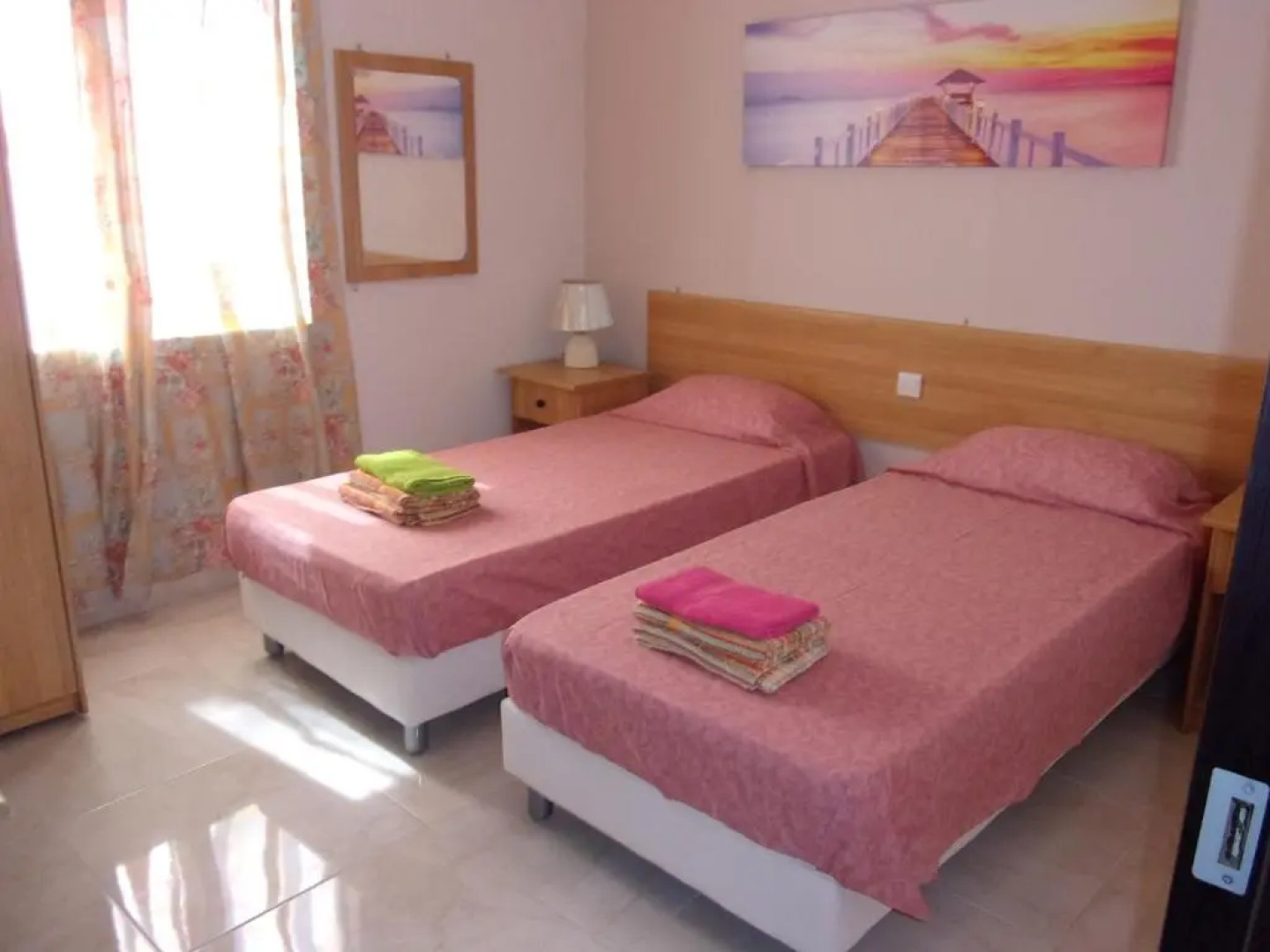 Mulino Court, Flat 5