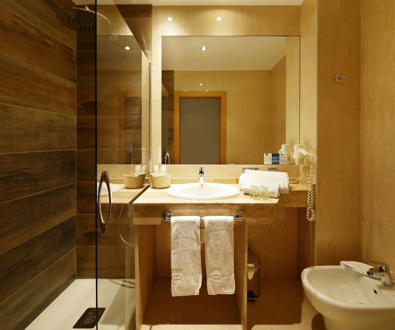 Hotel Marqués, Blue Hoteles