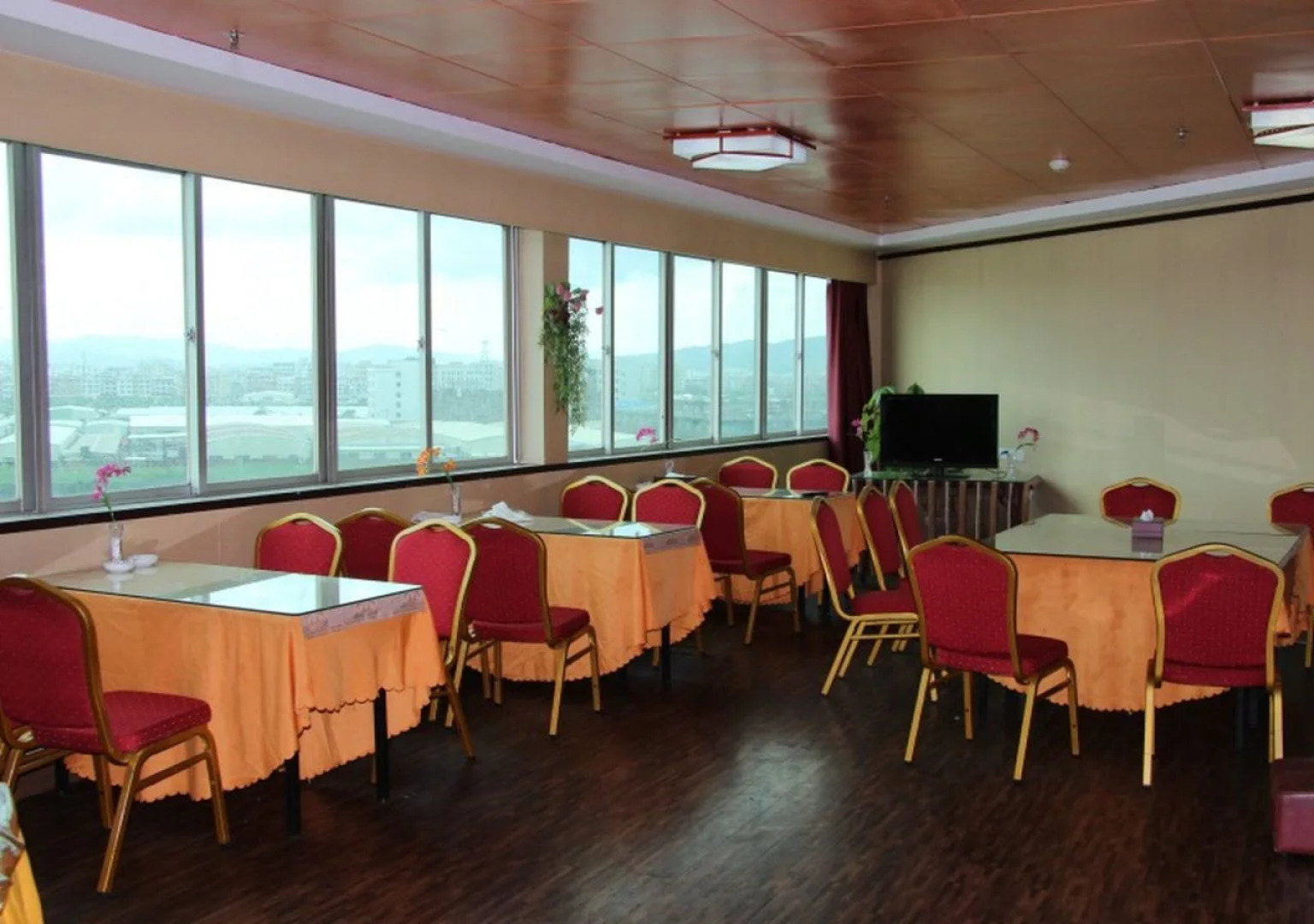 GreenTree Alliance Guangdong Shantou Xiashan Yuelai Hotel