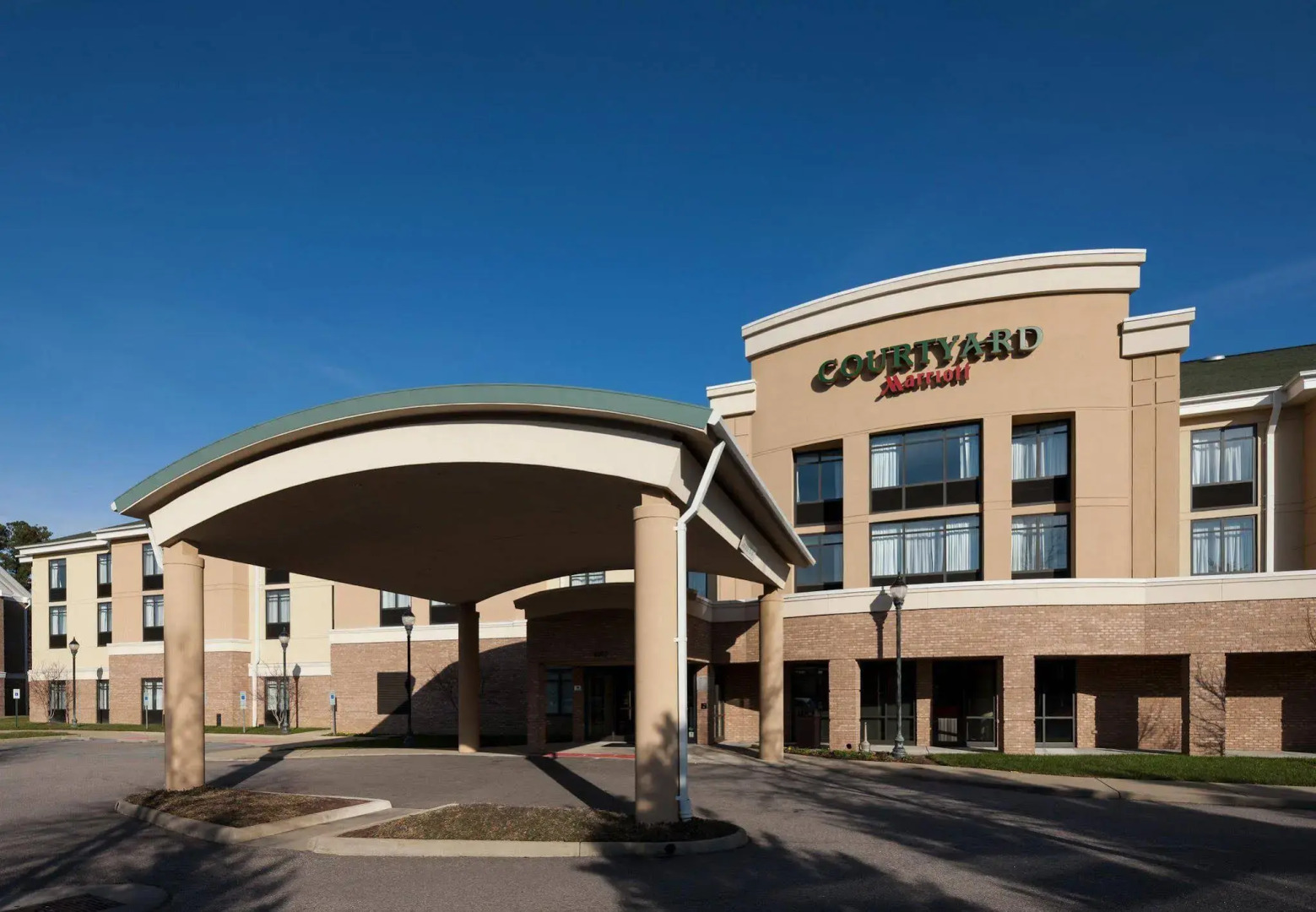 Courtyard by Marriott Suffolk Chesapeake