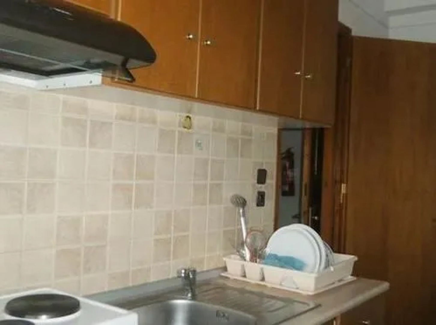 Ioannis Avrades Apartments